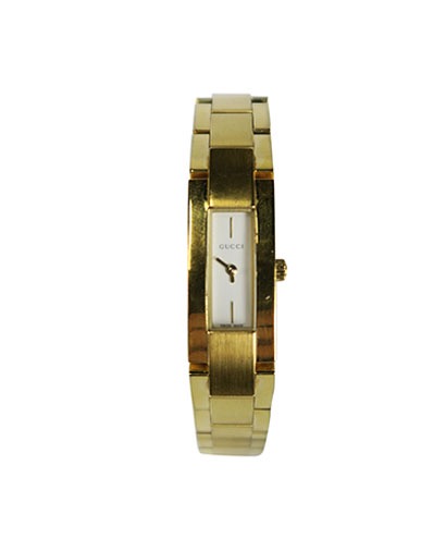 4600L Ladies Bracelet Watch, front view